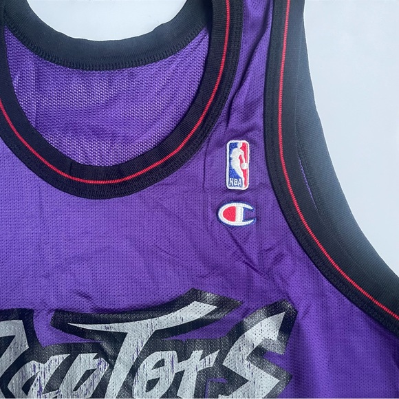 VTG Toronto Raptors Stoudmire NBA Jersey - Picture 3 of 5